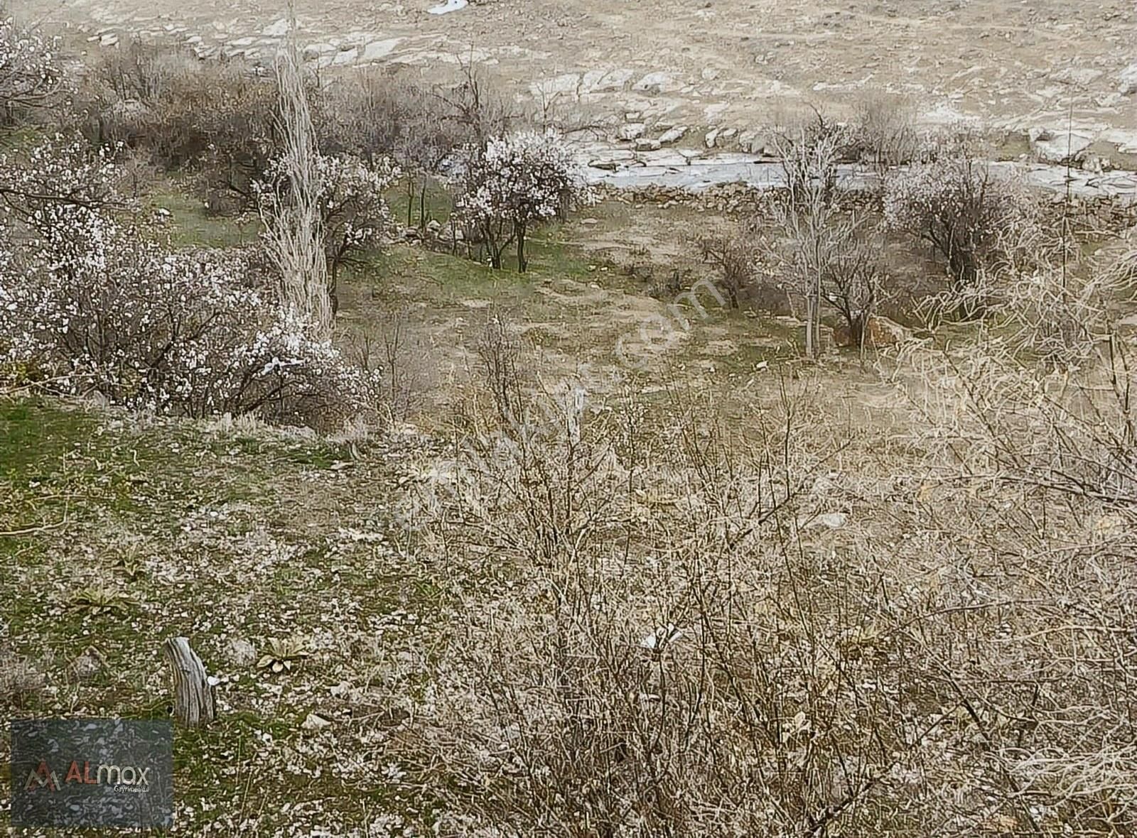 Mimarsinan Kayapulsa Satılık. Hisseli Parsel