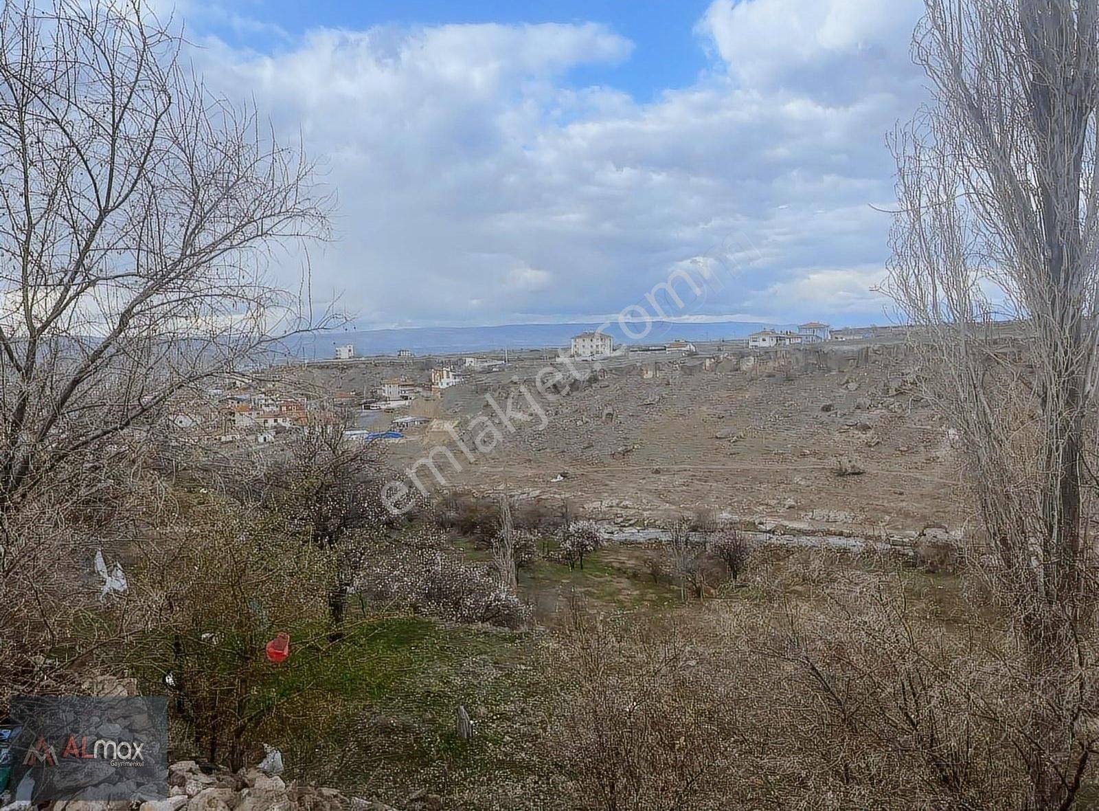 Mimarsinan Kayapulsa Satılık. Hisseli Parsel - Görsel 3