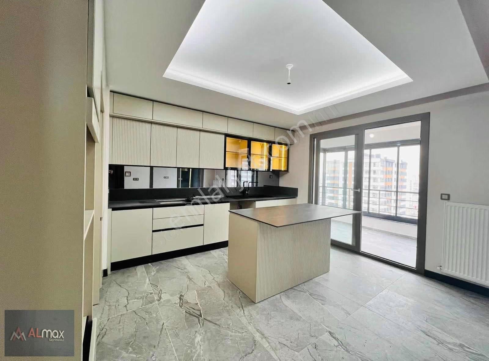 Talas Avenir Nevada Satılık Ultra Lüks Daire - Görsel 8