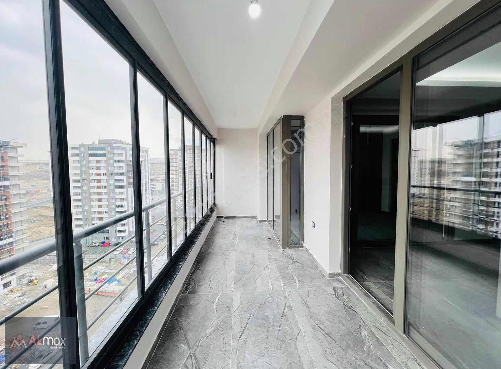 Talas Avenir Nevada Satılık Ultra Lüks Daire - Görsel 3