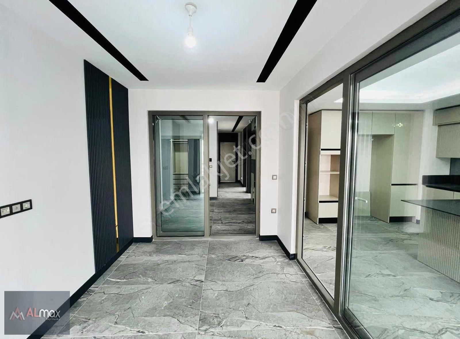 Talas Avenir Nevada Satılık Ultra Lüks Daire - Görsel 28