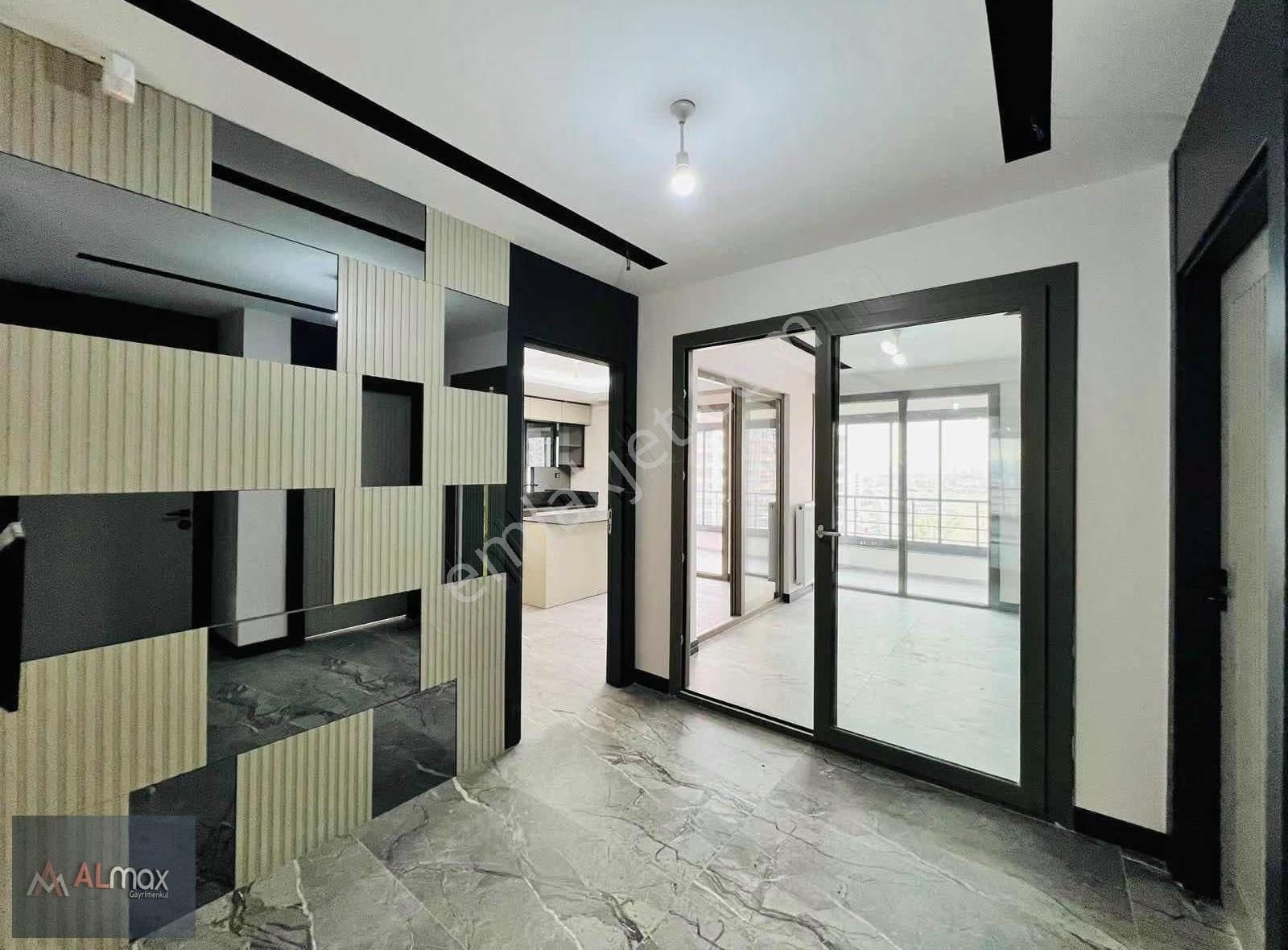 Talas Avenir Nevada Satılık Ultra Lüks Daire - Görsel 5