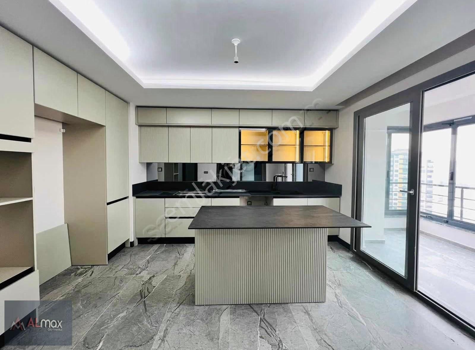 Talas Avenir Nevada Satılık Ultra Lüks Daire - Görsel 22