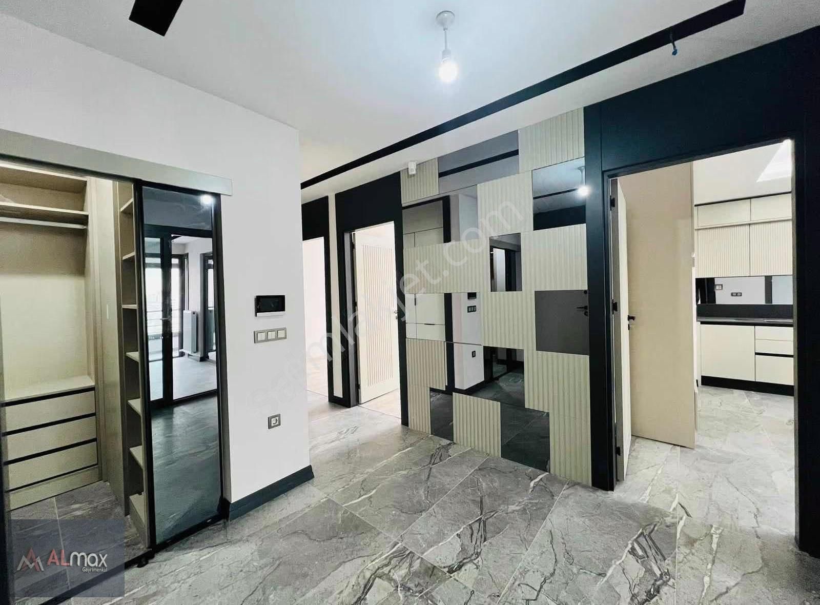 Talas Avenir Nevada Satılık Ultra Lüks Daire - Görsel 11