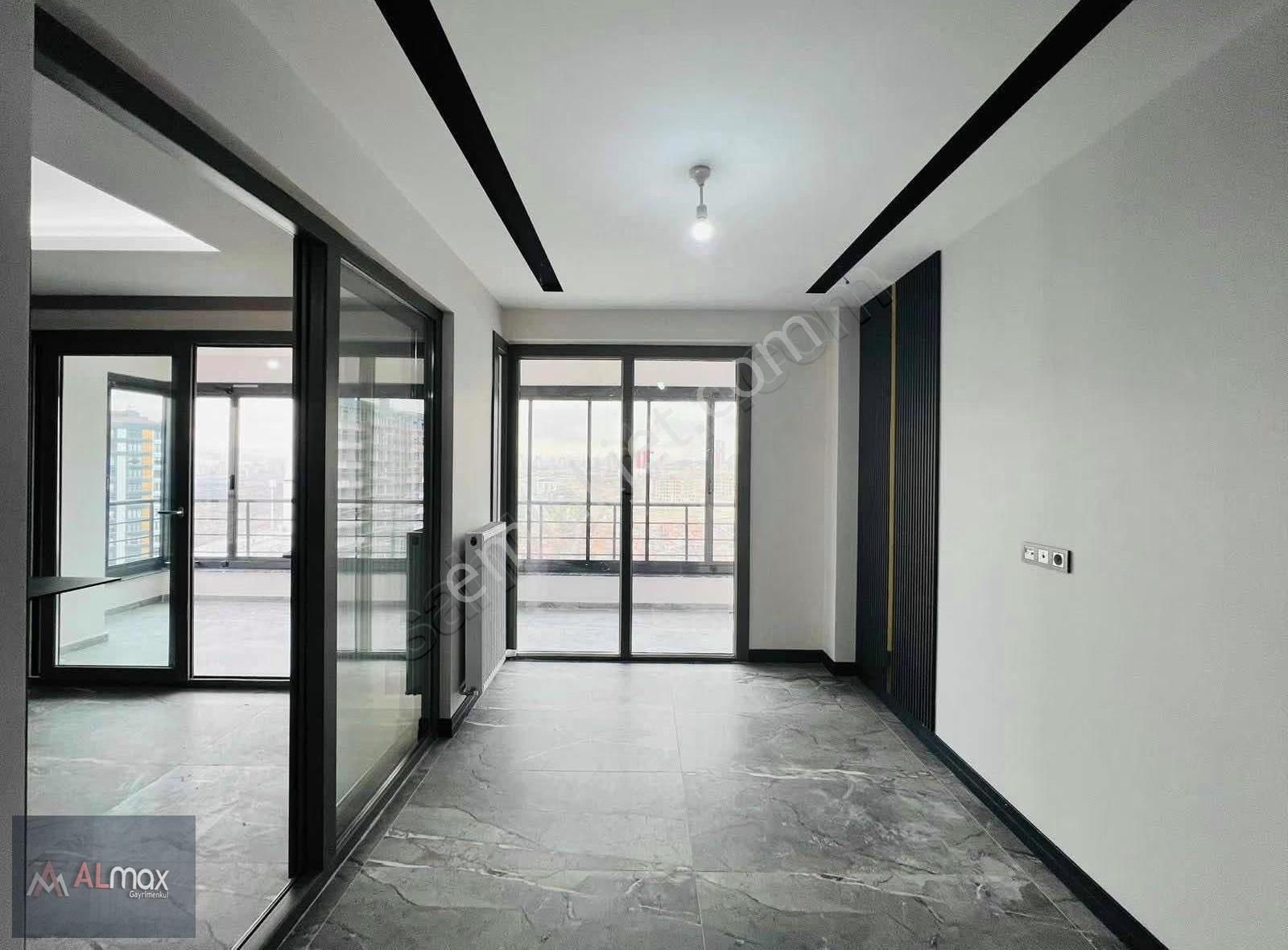 Talas Avenir Nevada Satılık Ultra Lüks Daire - Görsel 19