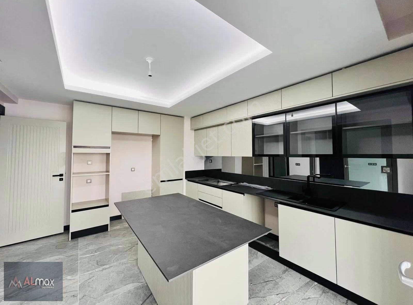 Talas Avenir Nevada Satılık Ultra Lüks Daire - Görsel 12