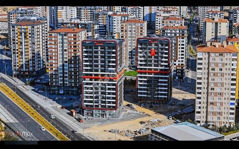 Talas Avenir Nevada Satılık Ultra Lüks Daire - Görsel 7