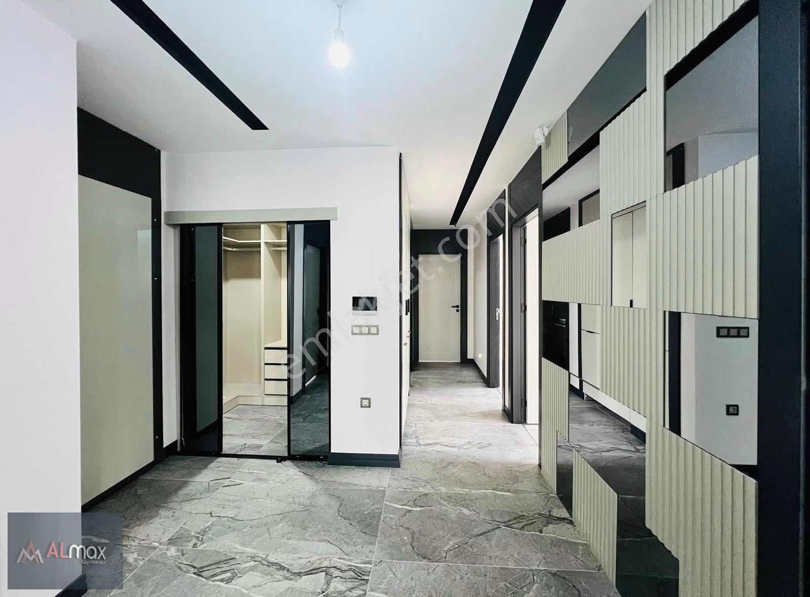 Talas Avenir Nevada Satılık Ultra Lüks Daire - Görsel 16