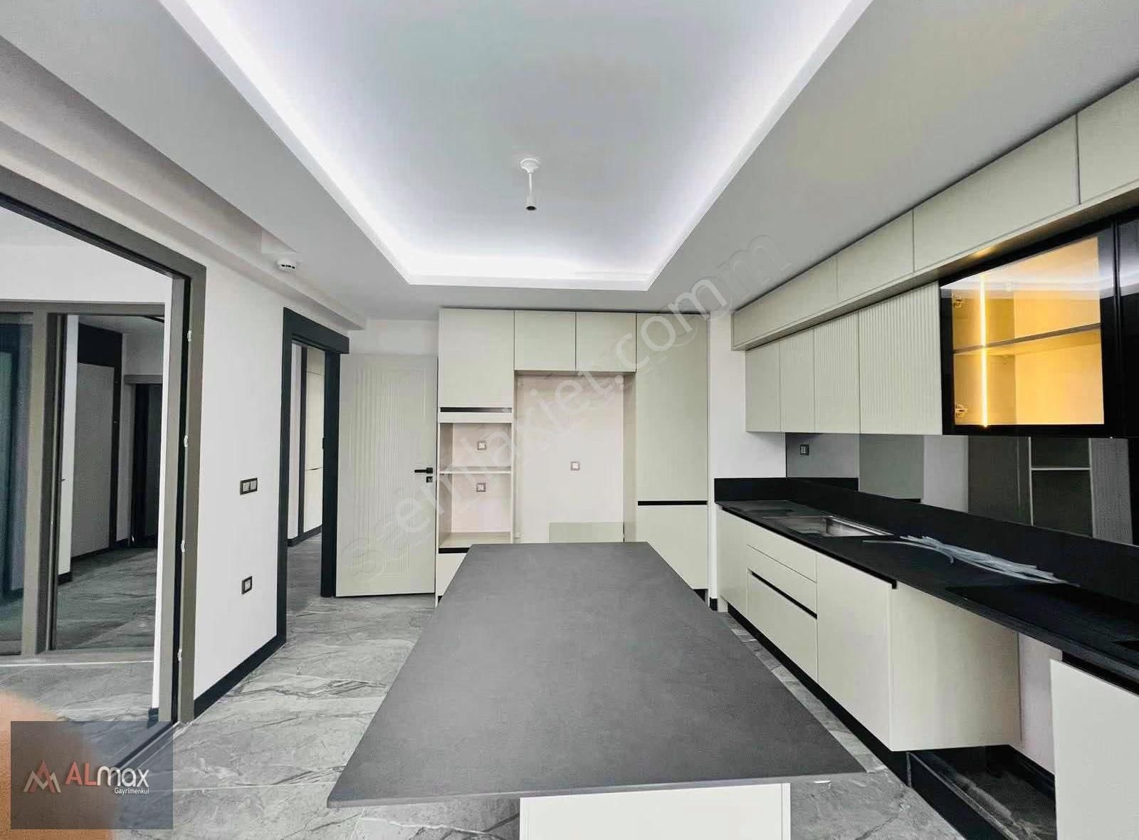 Talas Avenir Nevada Satılık Ultra Lüks Daire - Görsel 27