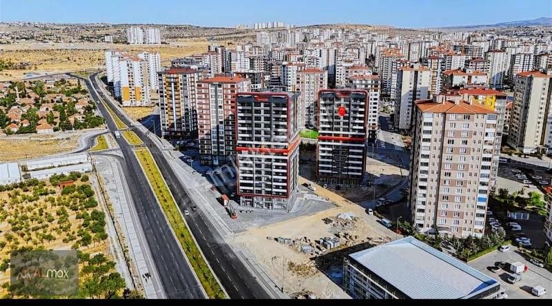 Talas Avenir Nevada Satılık Ultra Lüks Daire - Görsel 2