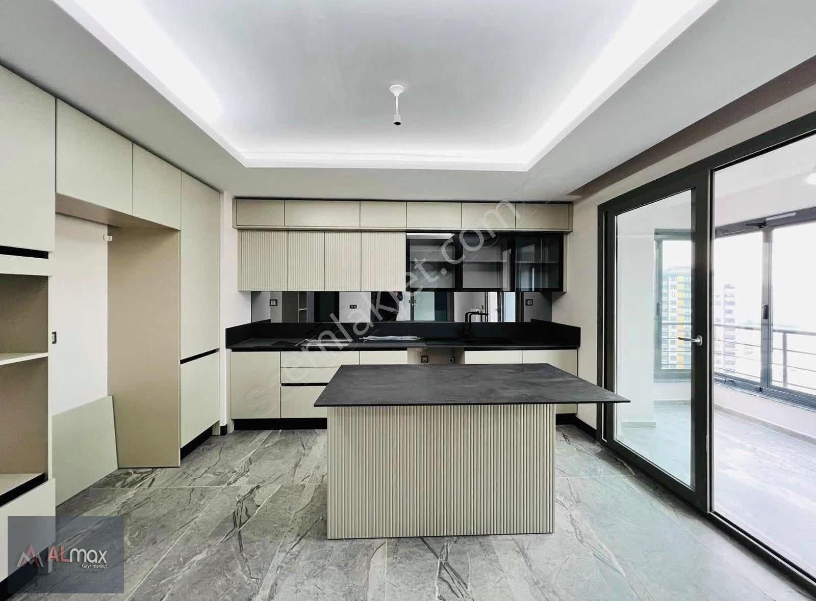 Talas Avenir Nevada Satılık Ultra Lüks Daire - Görsel 6