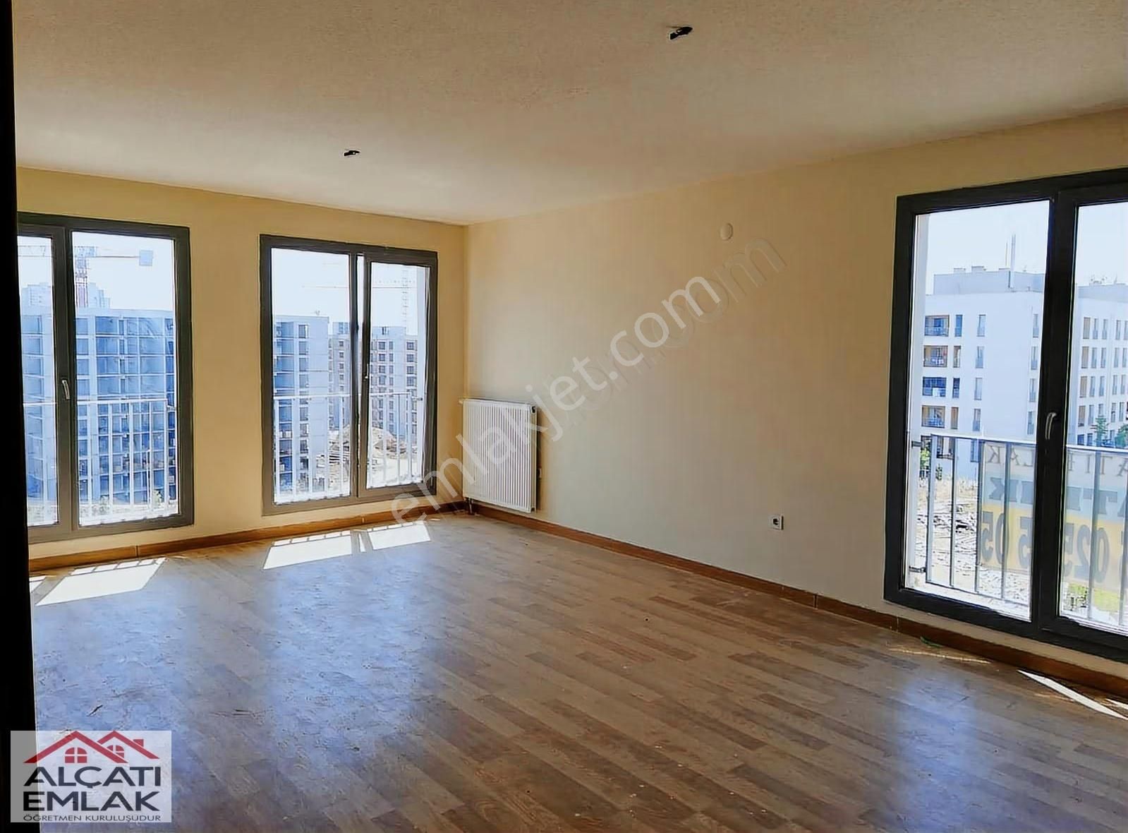 Kayaşehir 24.bölge De Satılık S Tipi Ebeveyn Banyolu 3+1 - Görsel 13