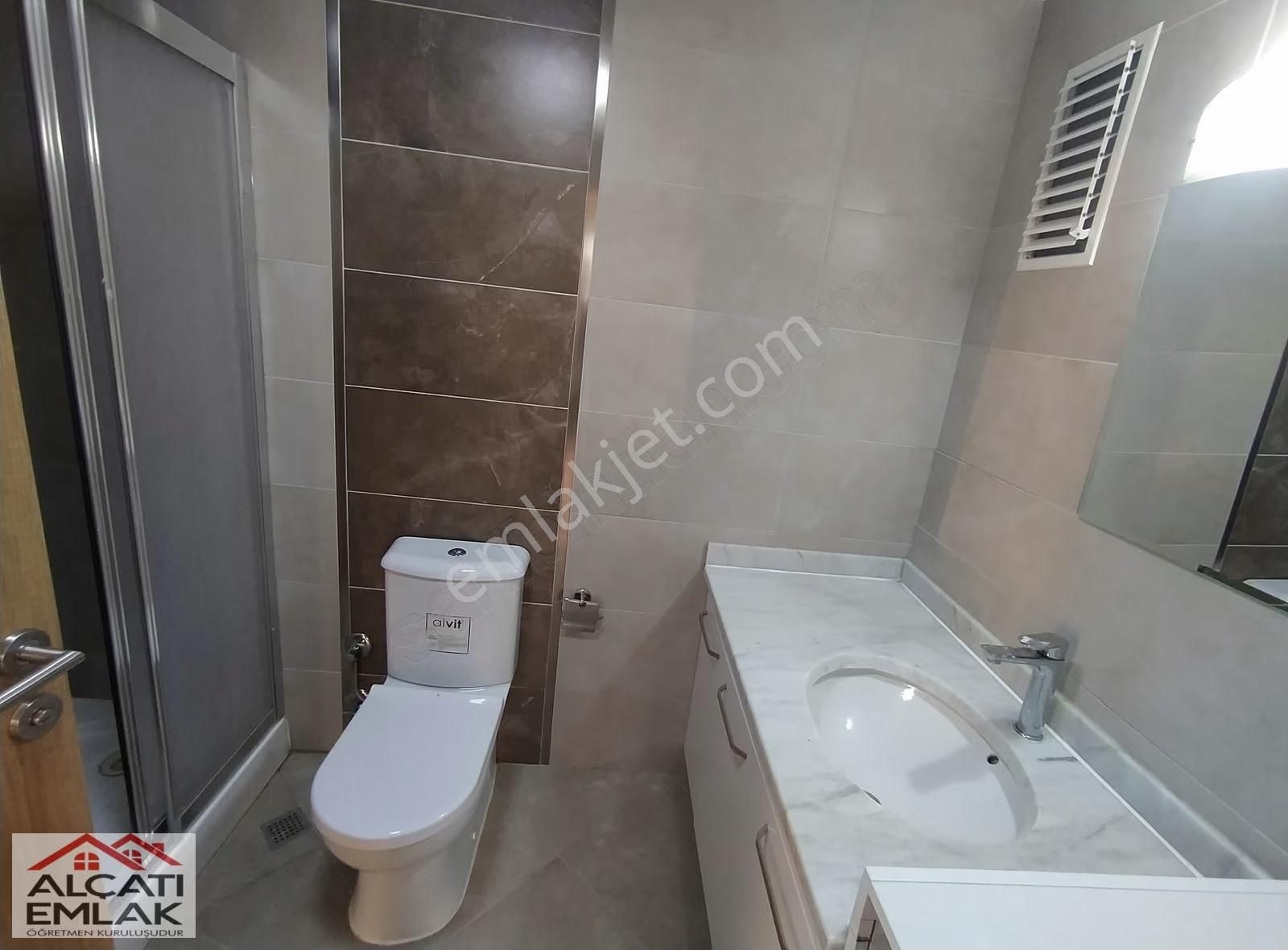 Kayaşehir 24.bölge De Satılık S Tipi Ebeveyn Banyolu 3+1 - Görsel 4