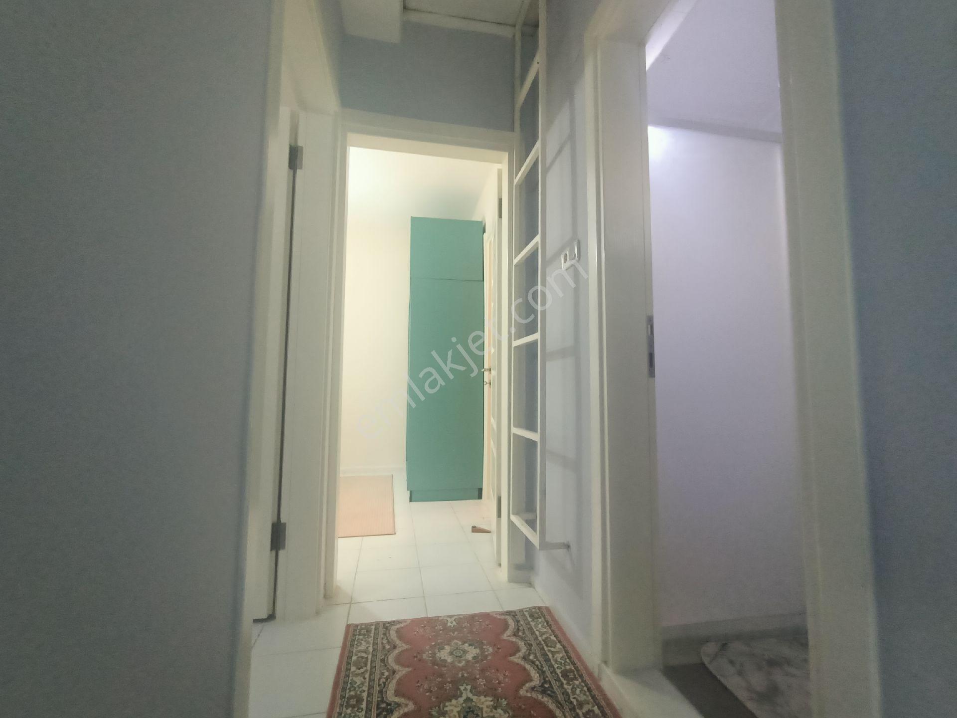 Kuşadası Davutlar Sahil Denize Yürüme Mesafesinde 4+1 Villa Satılık - Görsel 16