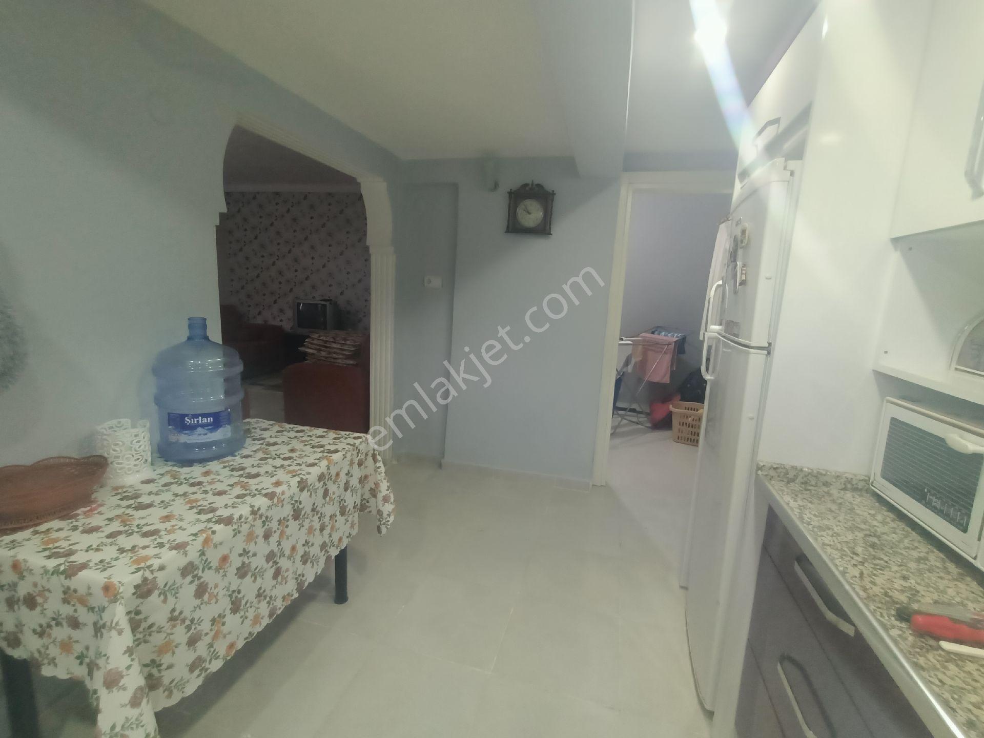 Kuşadası Davutlar Sahil Denize Yürüme Mesafesinde 4+1 Villa Satılık - Görsel 20