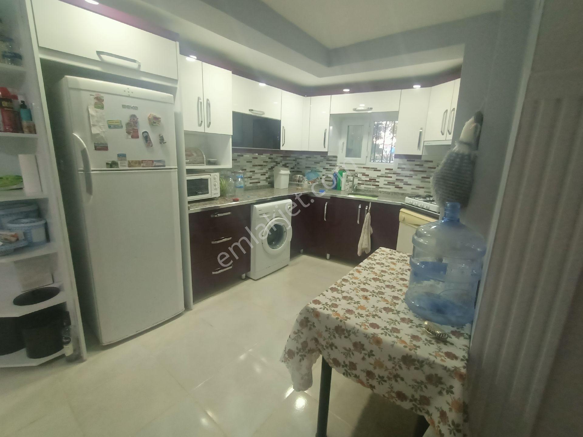 Kuşadası Davutlar Sahil Denize Yürüme Mesafesinde 4+1 Villa Satılık - Görsel 22