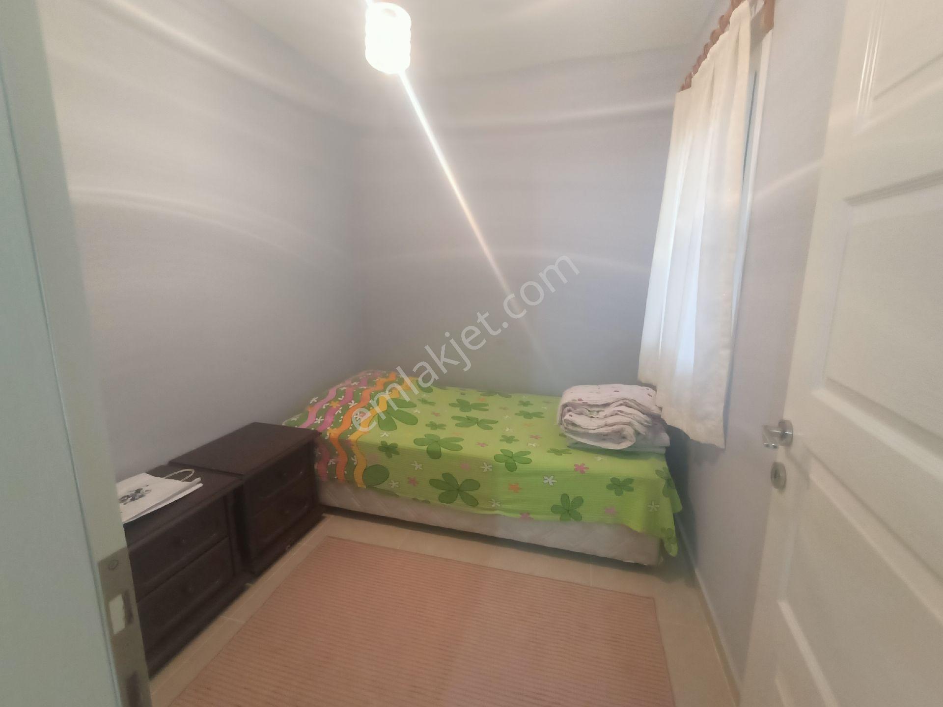 Kuşadası Davutlar Sahil Denize Yürüme Mesafesinde 4+1 Villa Satılık - Görsel 10