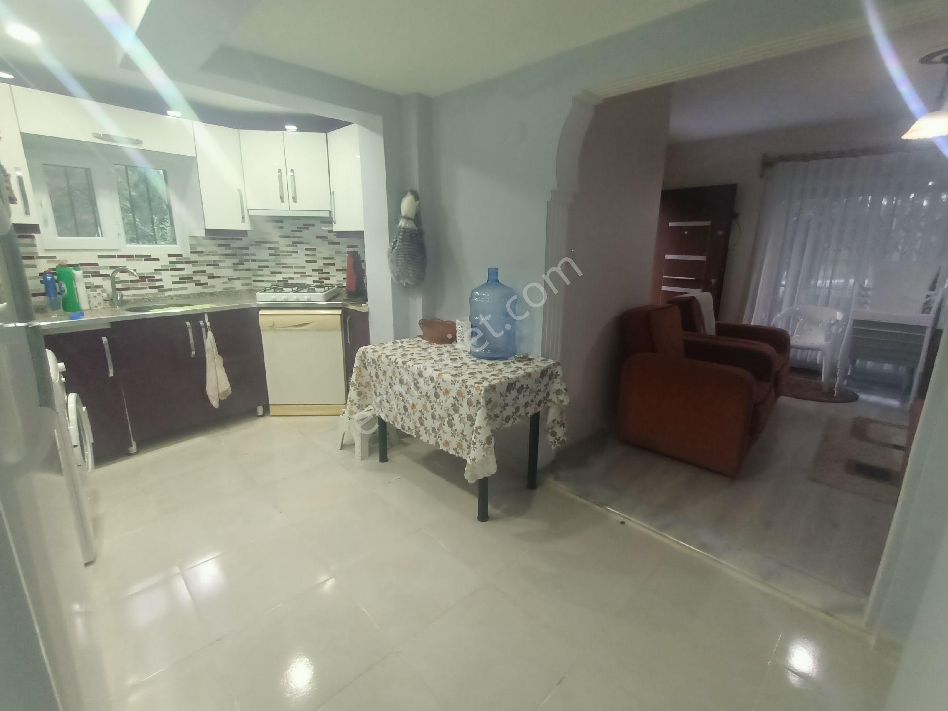 Kuşadası Davutlar Sahil Denize Yürüme Mesafesinde 4+1 Villa Satılık - Görsel 6