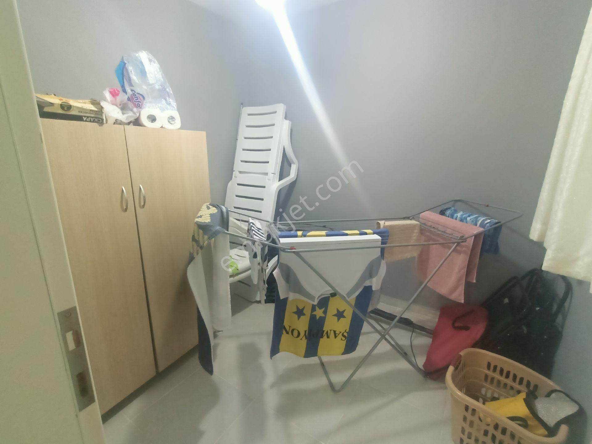 Kuşadası Davutlar Sahil Denize Yürüme Mesafesinde 4+1 Villa Satılık - Görsel 19