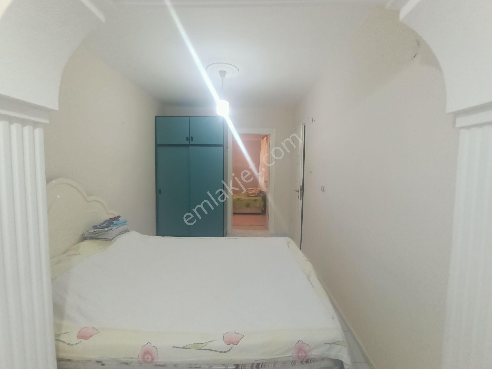 Kuşadası Davutlar Sahil Denize Yürüme Mesafesinde 4+1 Villa Satılık - Görsel 11