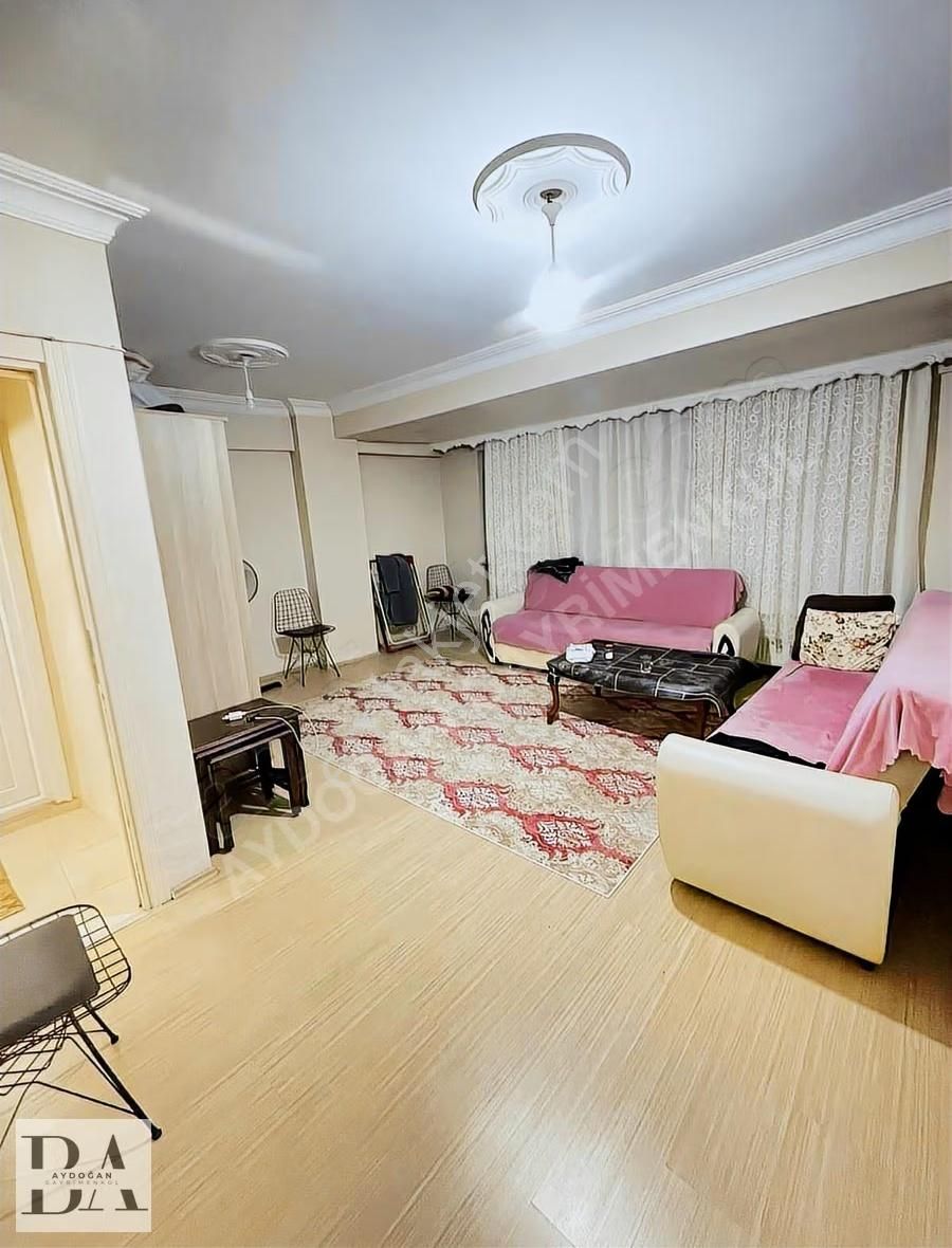 Aydoğan'dan Karadeniz Mah. Satılık 1+1 Yüksek Giriş Daire - Görsel 14