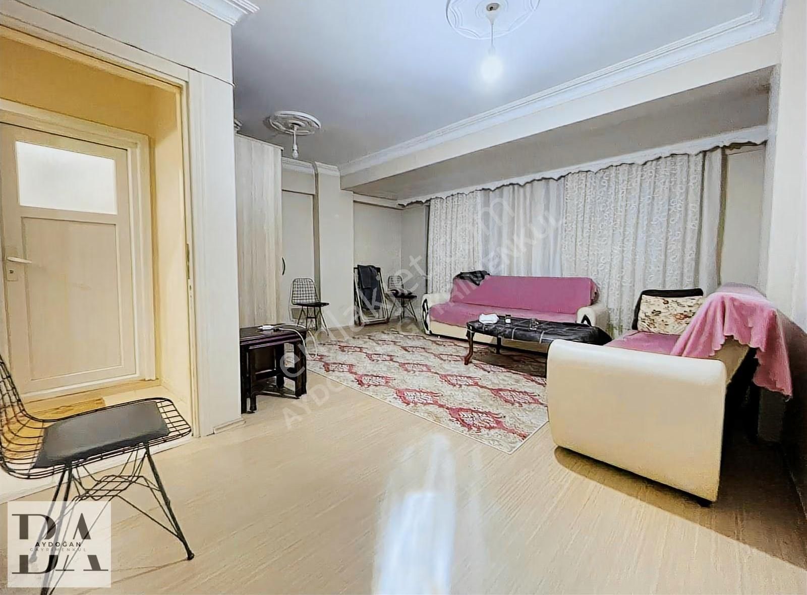 Aydoğan'dan Karadeniz Mah. Satılık 1+1 Yüksek Giriş Daire - Görsel 15