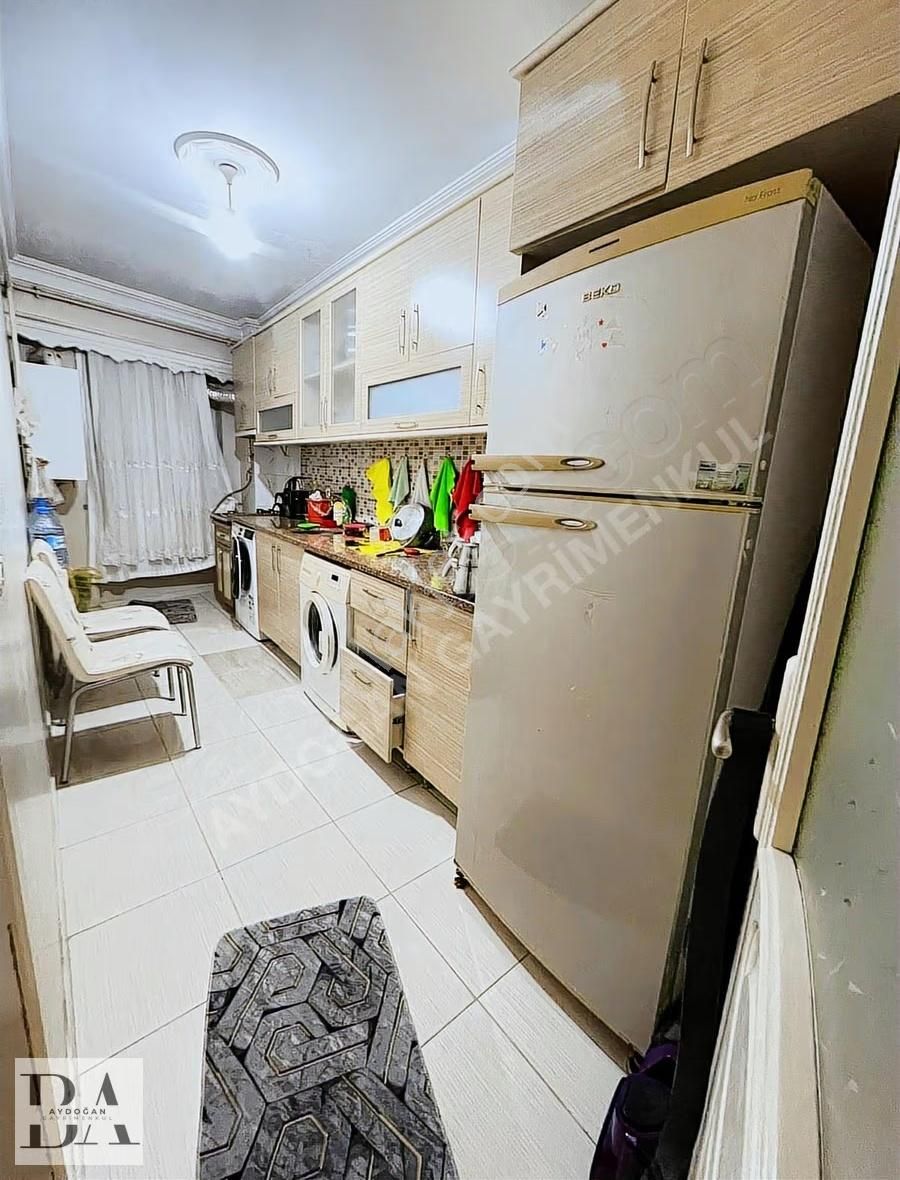 Aydoğan'dan Karadeniz Mah. Satılık 1+1 Yüksek Giriş Daire - Görsel 3