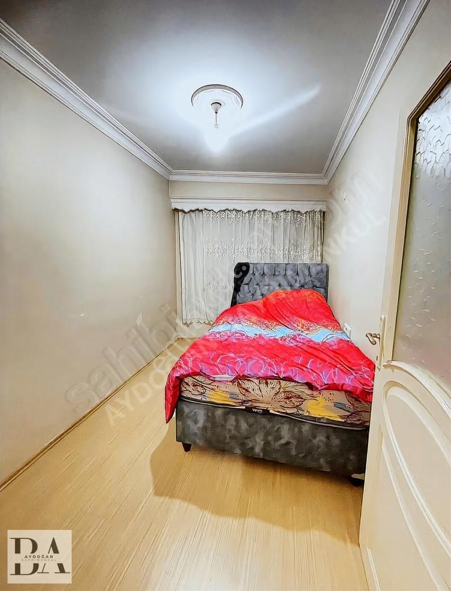 Aydoğan'dan Karadeniz Mah. Satılık 1+1 Yüksek Giriş Daire - Görsel 6