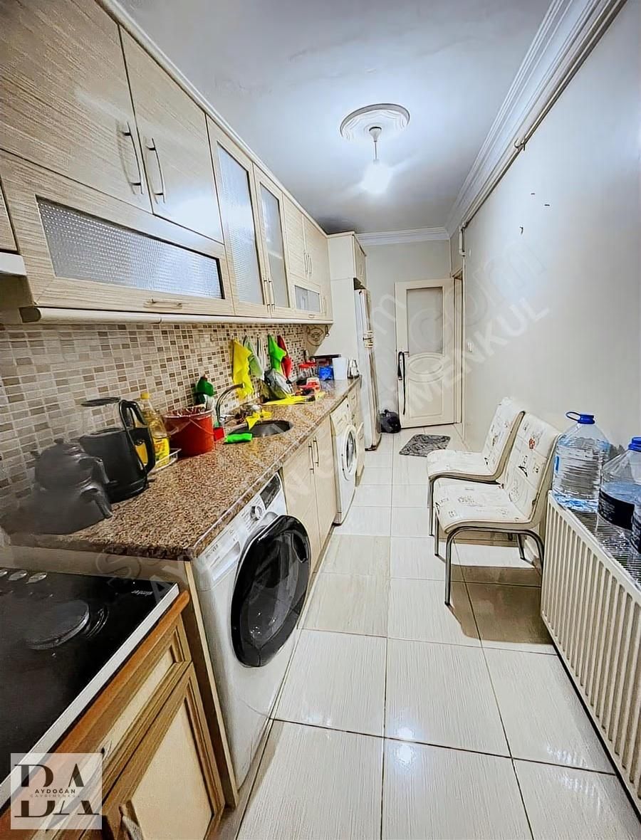 Aydoğan'dan Karadeniz Mah. Satılık 1+1 Yüksek Giriş Daire - Görsel 22