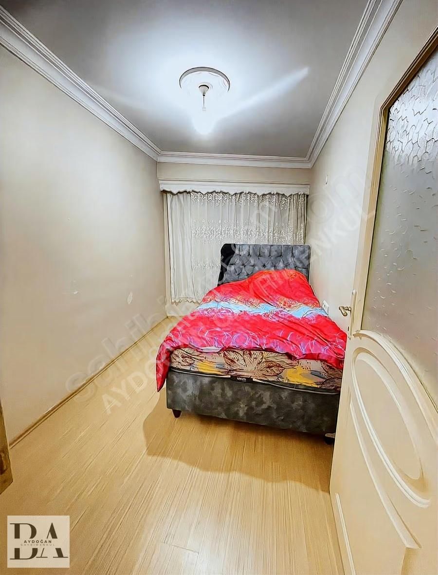 Aydoğan'dan Karadeniz Mah. Satılık 1+1 Yüksek Giriş Daire - Görsel 19