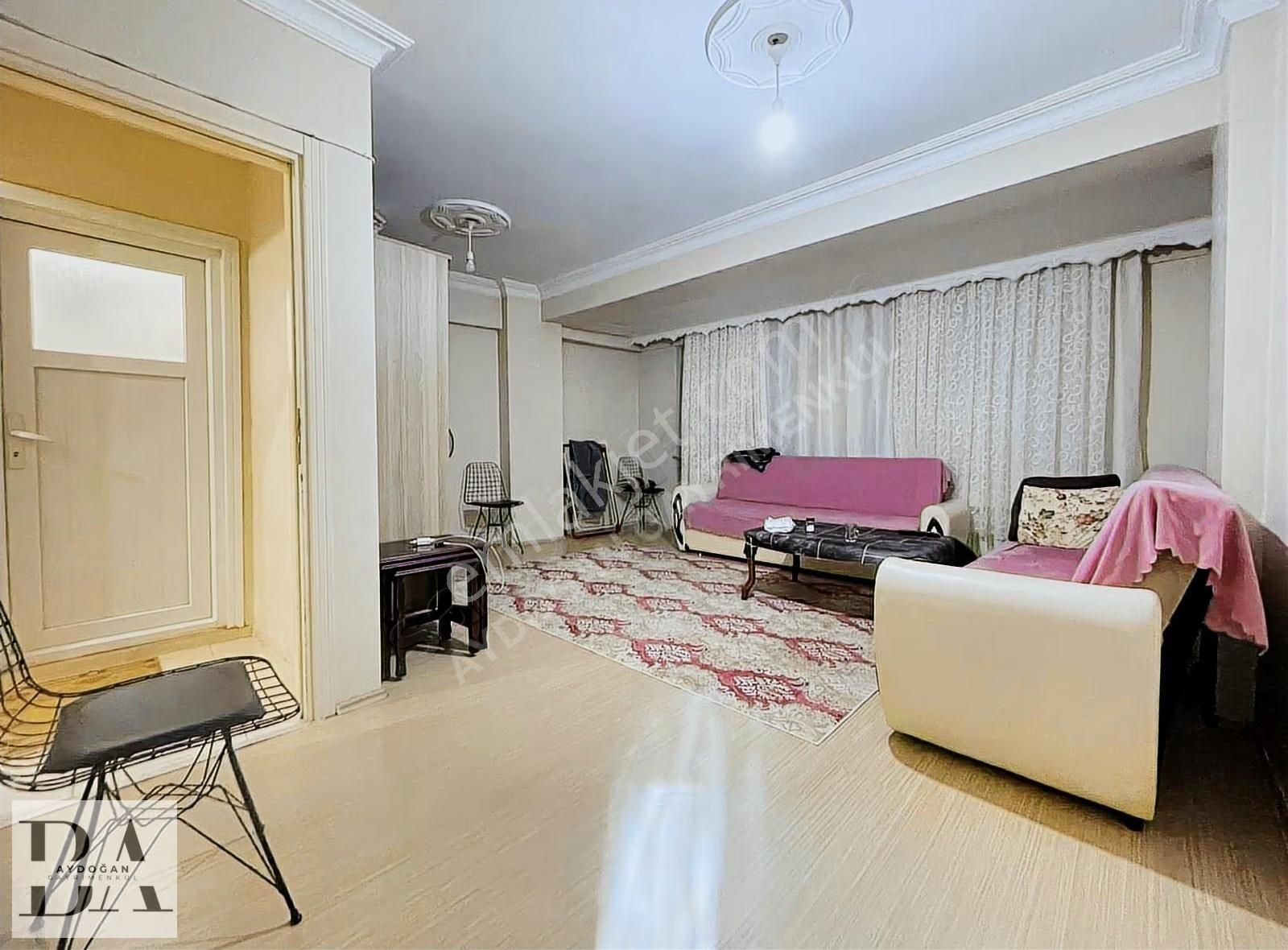 Aydoğan'dan Karadeniz Mah. Satılık 1+1 Yüksek Giriş Daire - Görsel 13