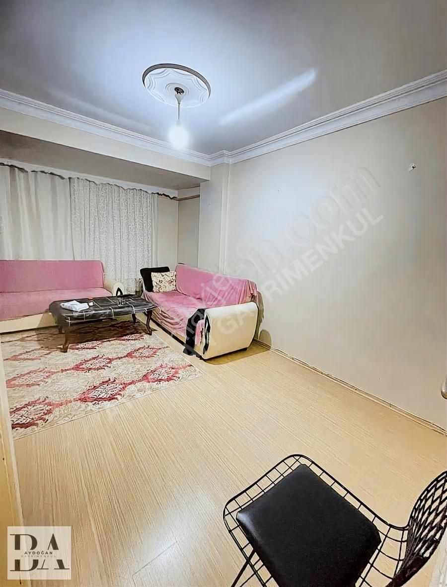 Aydoğan'dan Karadeniz Mah. Satılık 1+1 Yüksek Giriş Daire - Görsel 18