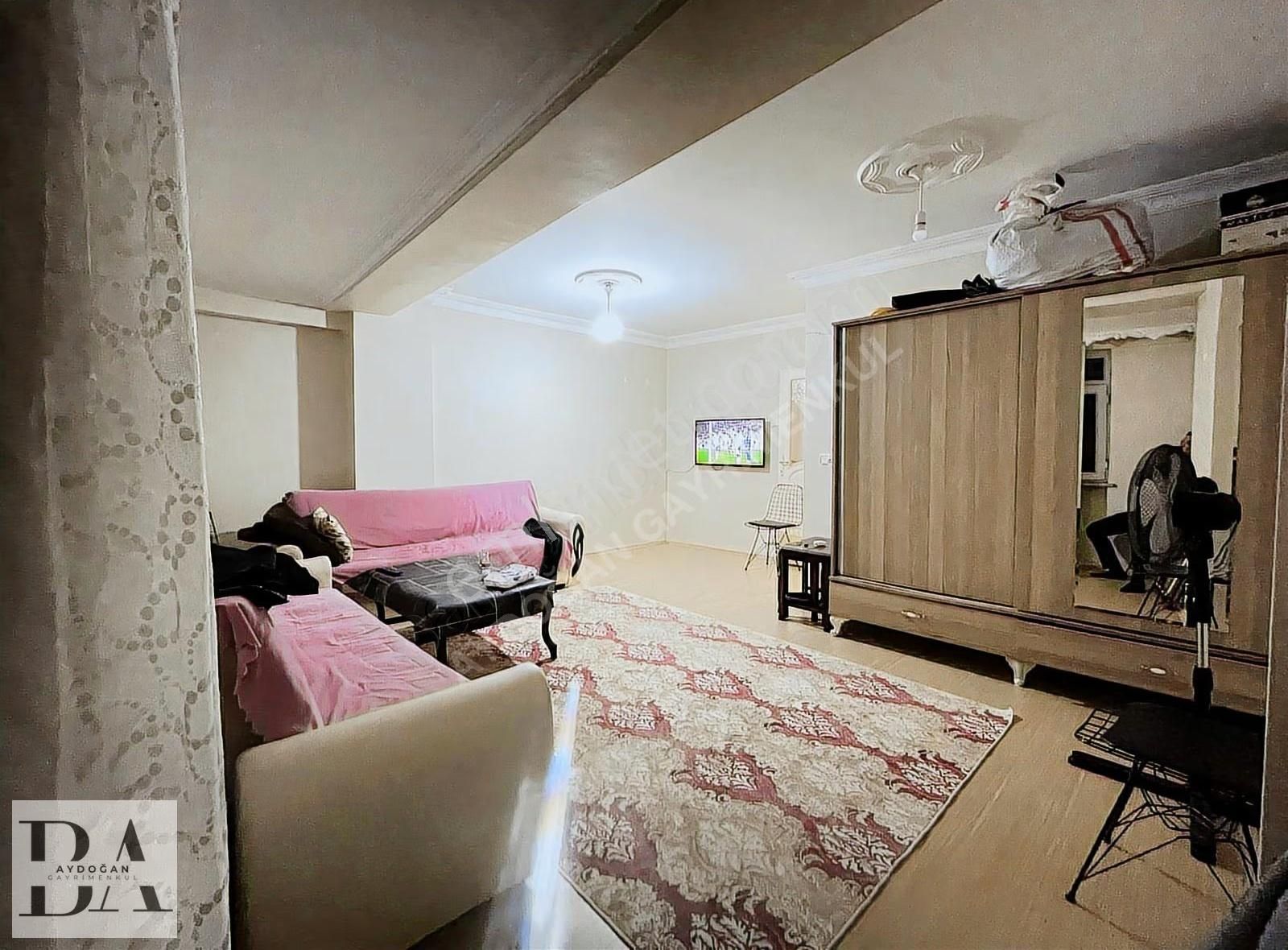 Aydoğan'dan Karadeniz Mah. Satılık 1+1 Yüksek Giriş Daire - Görsel 2