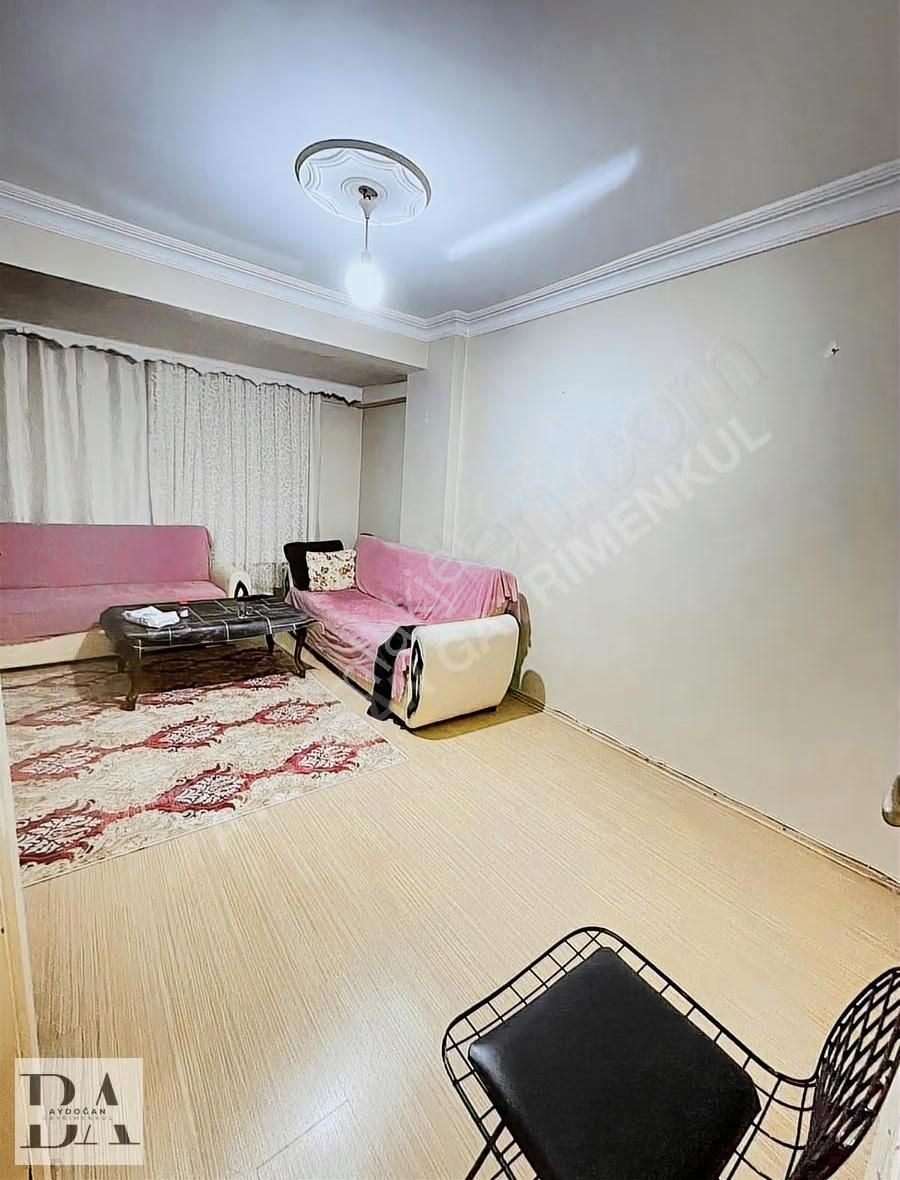 Aydoğan'dan Karadeniz Mah. Satılık 1+1 Yüksek Giriş Daire - Görsel 16