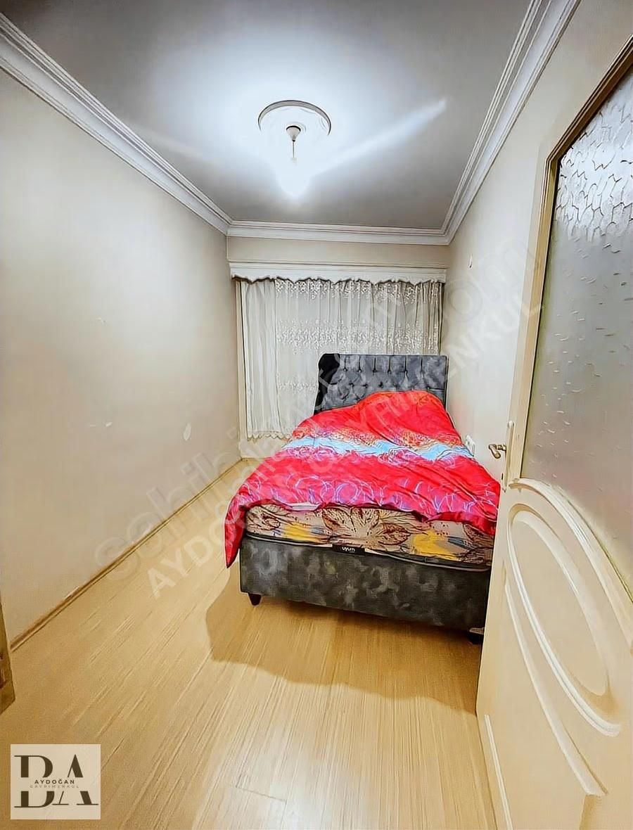 Aydoğan'dan Karadeniz Mah. Satılık 1+1 Yüksek Giriş Daire - Görsel 12