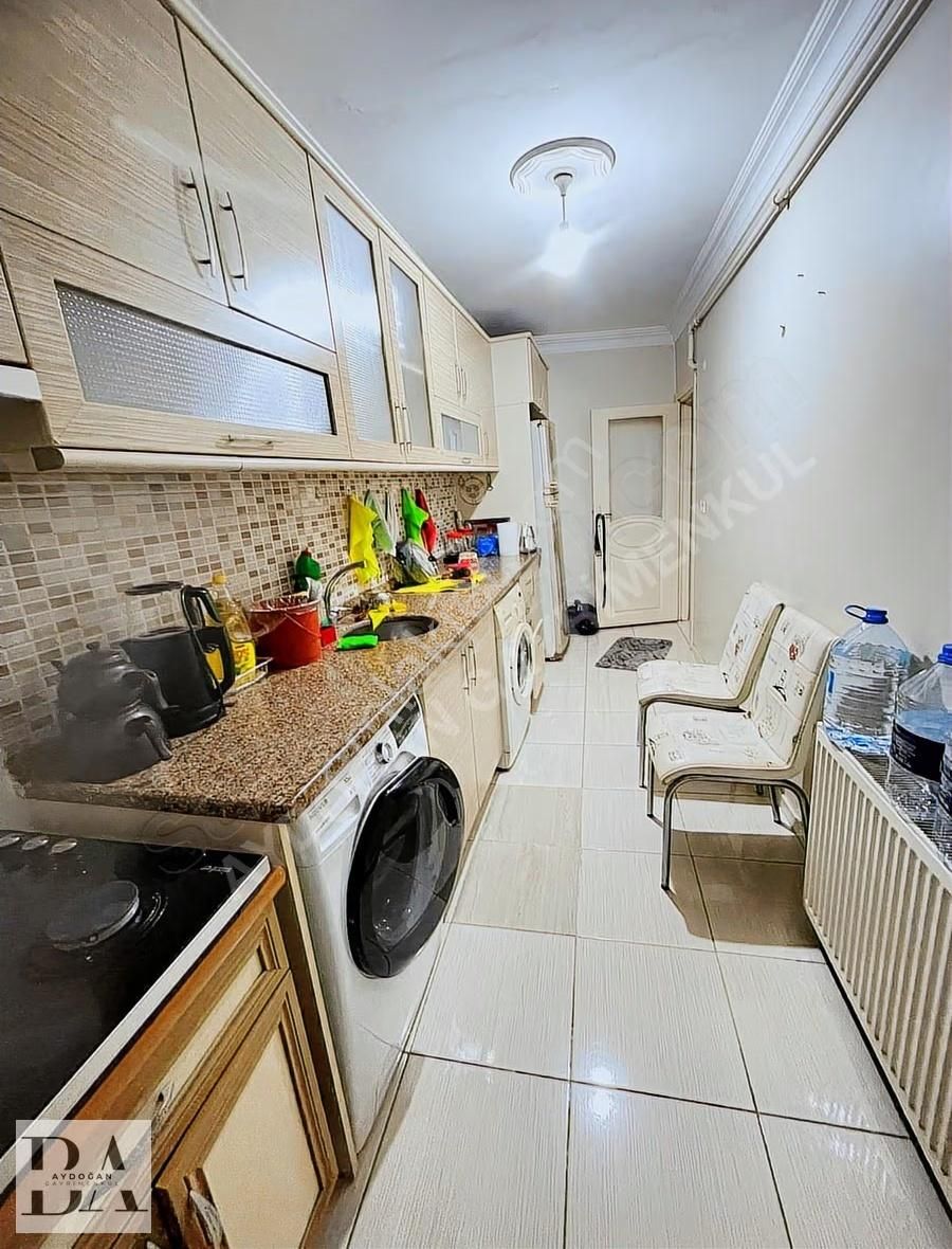 Aydoğan'dan Karadeniz Mah. Satılık 1+1 Yüksek Giriş Daire - Görsel 11