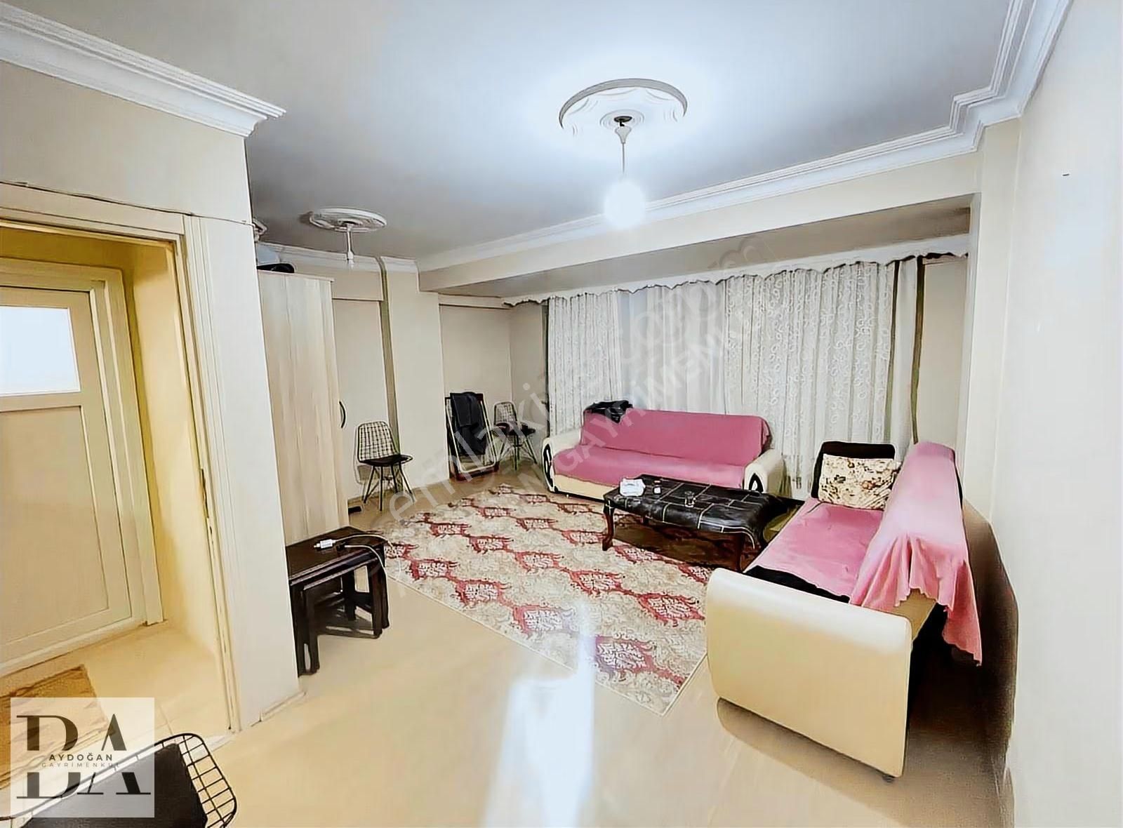 Aydoğan'dan Karadeniz Mah. Satılık 1+1 Yüksek Giriş Daire - Görsel 20