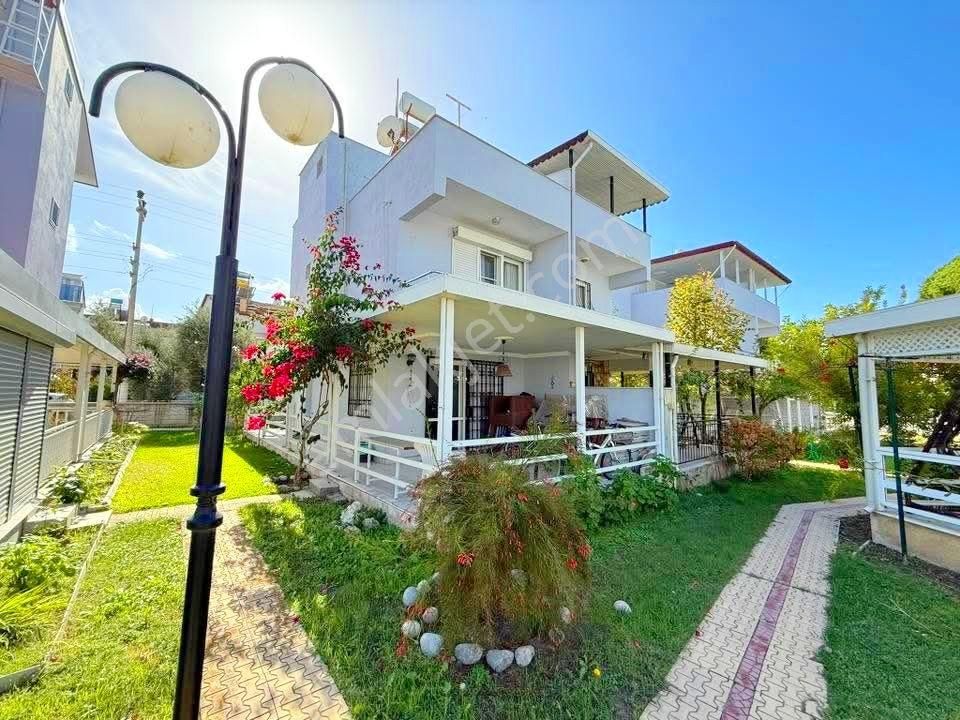 Sahil Siteleri Denize Yakın Yazik - Görsel 3