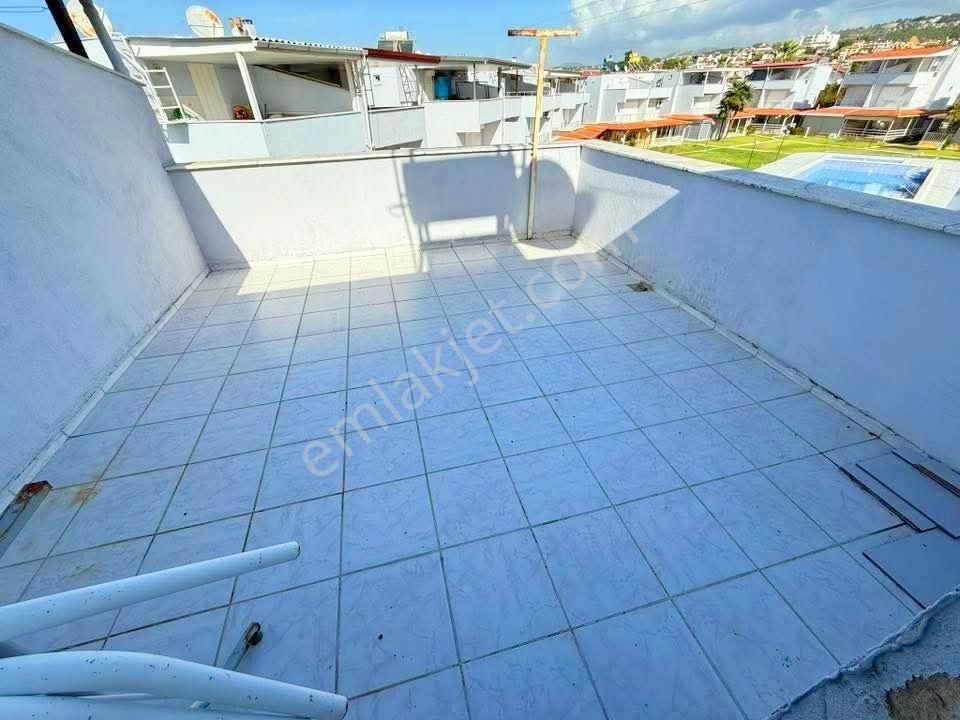 Sahil Siteleri Denize Yakın Yazik - Görsel 15