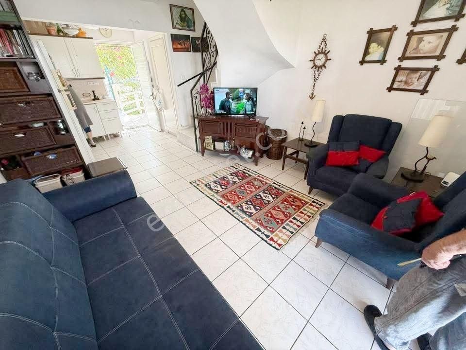 Sahil Siteleri Denize Yakın Yazik - Görsel 5