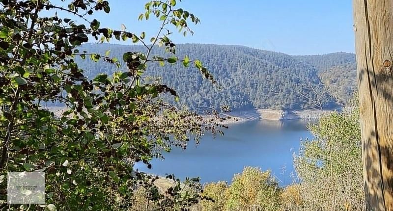 Orhaneli Çınarcık'ta, İki Tapuya Bölünebilen Köyiçi İmarlı Arazi