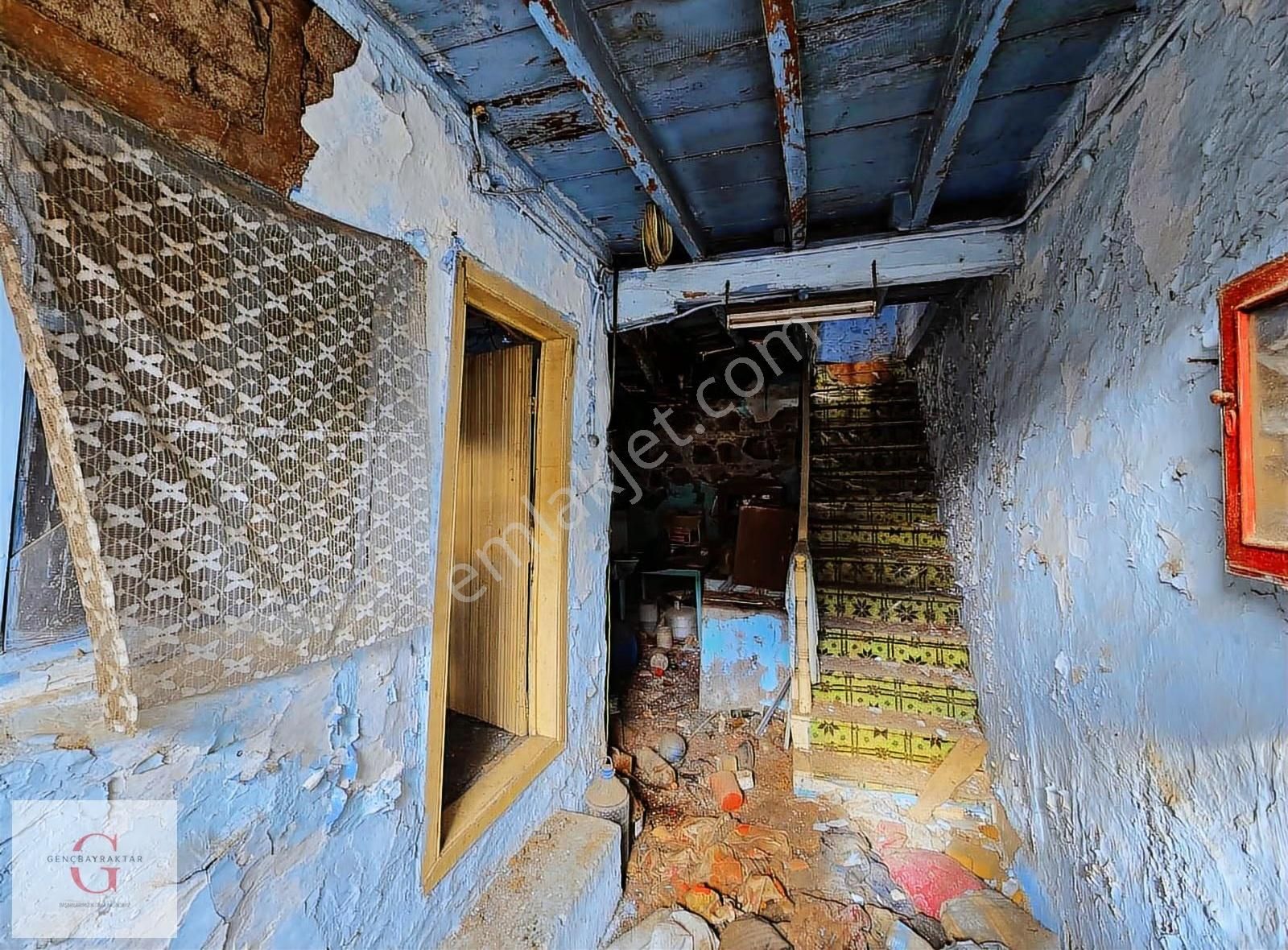 Mudanya Işıklı'da Arkası Orman Köy İçinde 3+0 Müstakil Ev - Görsel 19