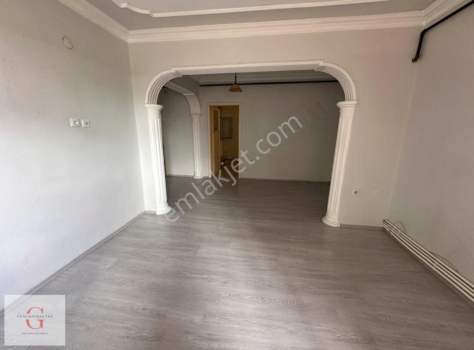 Nilüfer Beşevler Yıldırım Caddesinde 2+1 Kiralık Daire... - Görsel 2