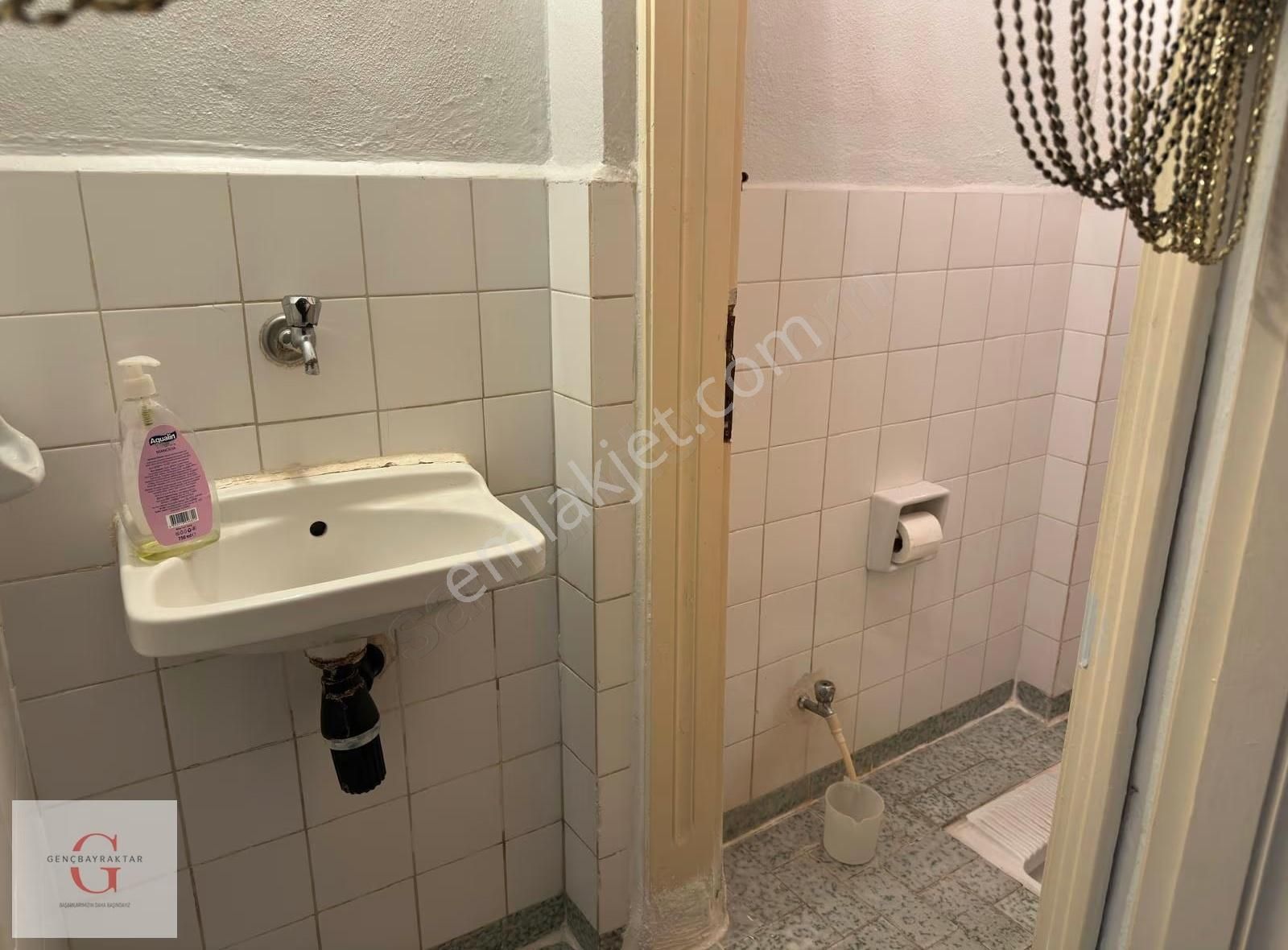 Nilüfer Beşevler Yıldırım Caddesinde 2+1 Kiralık Daire... - Görsel 7