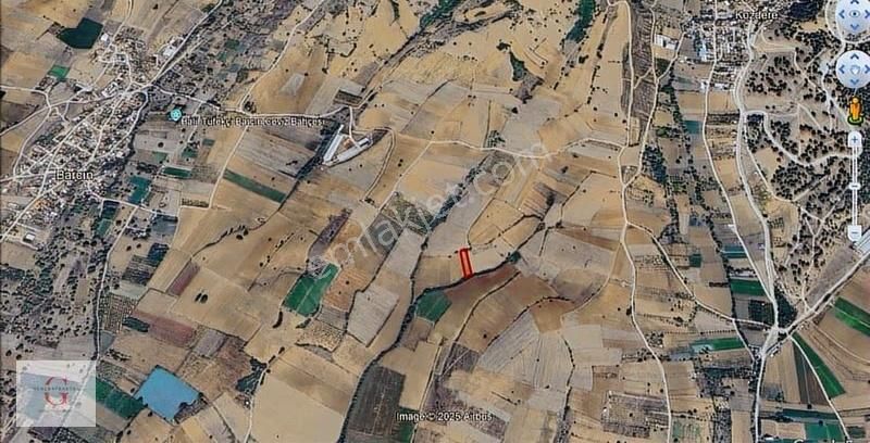 Bursa Yenişehir İlçe Merkezine 3 Km Mesafede Yatırım Fırsatı... - Görsel 3