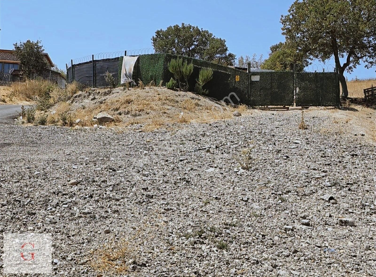 Nilüfer Çatalağıl'da Köy İçi Tek Tapu 750m2 Fırsat Arazi