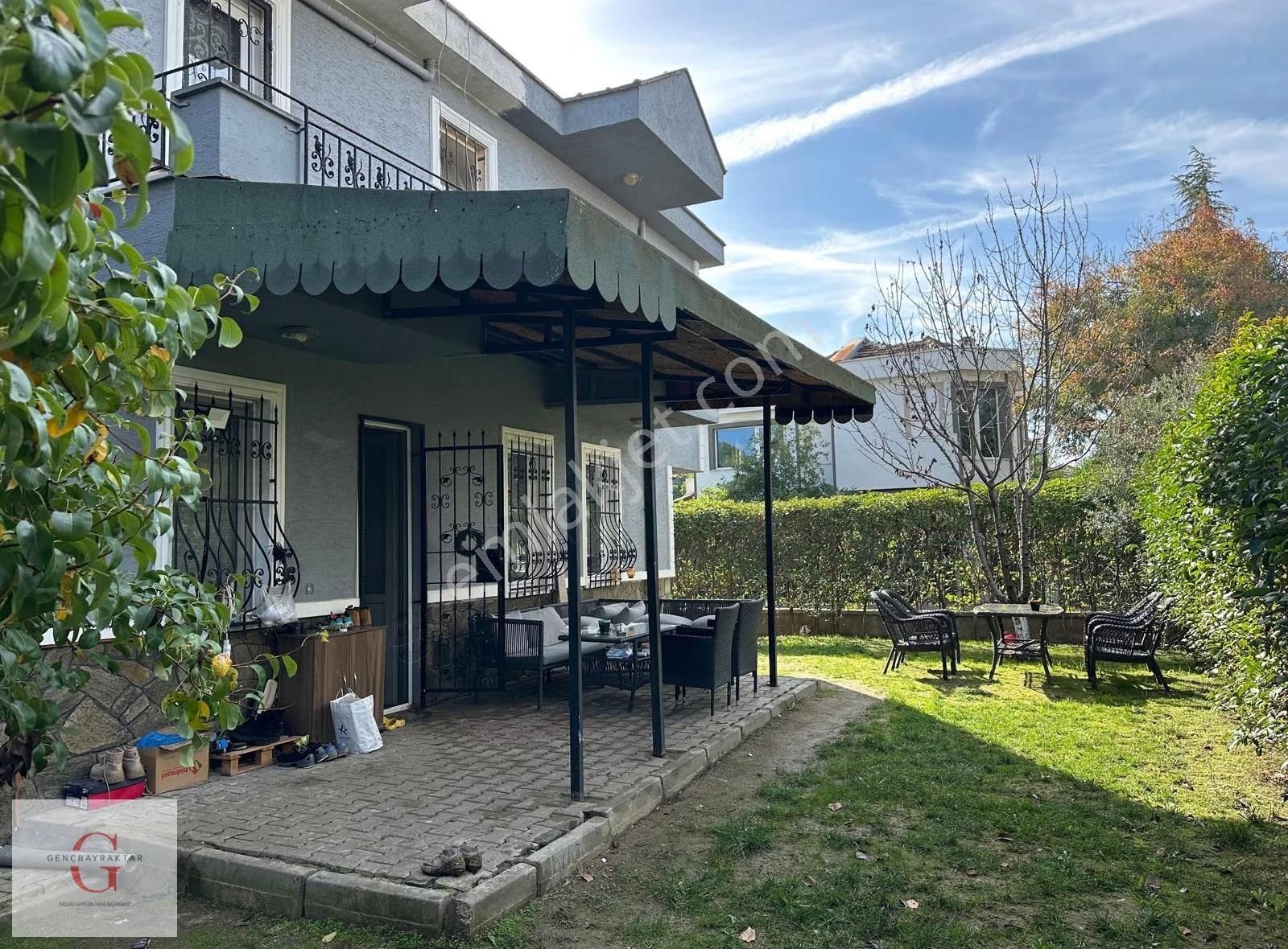 Altınşehir Mahallesinde Satılık Müstakil Villa... - Görsel 31