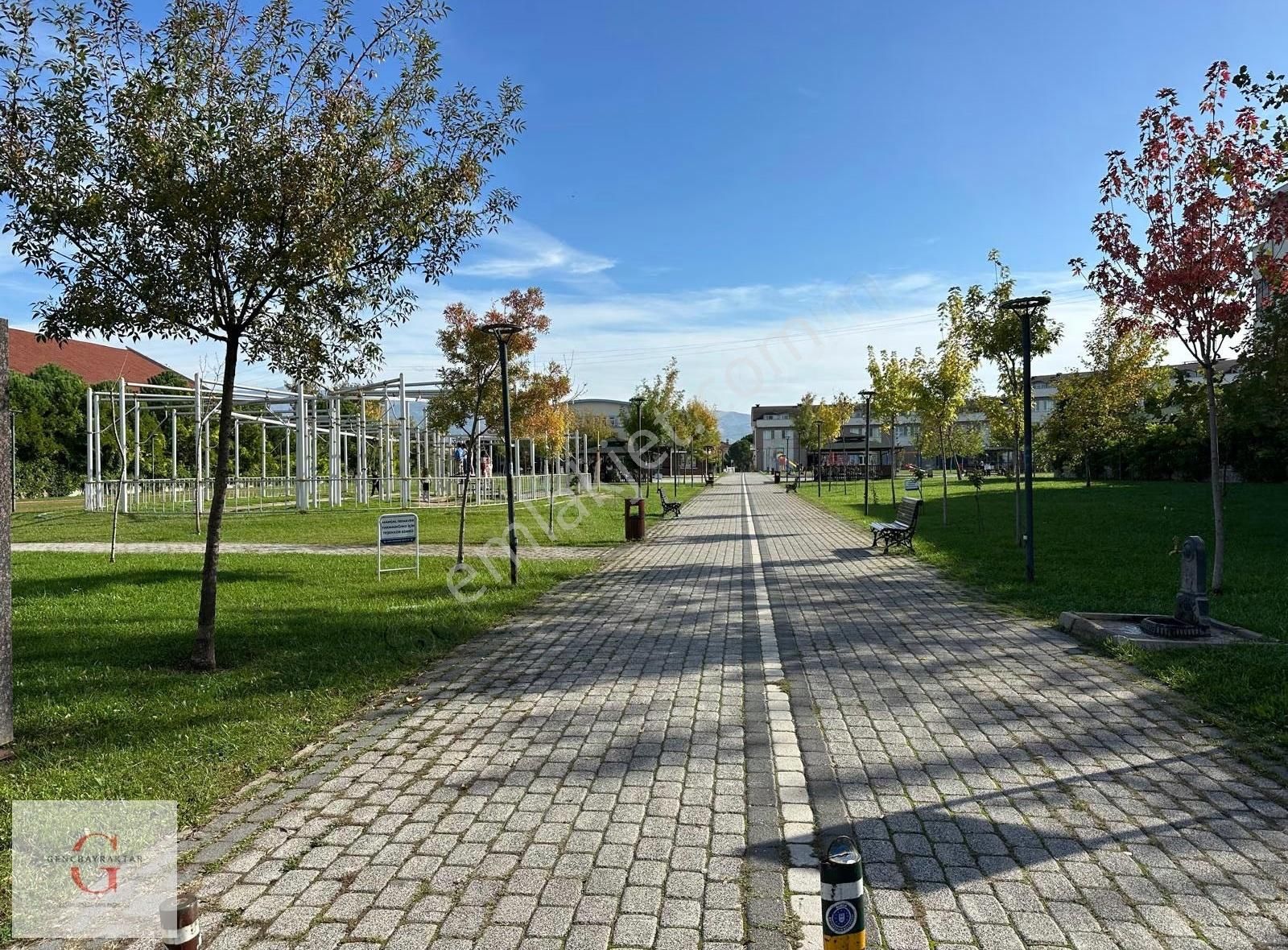 Altınşehir Mahallesinde Satılık Müstakil Villa... - Görsel 22