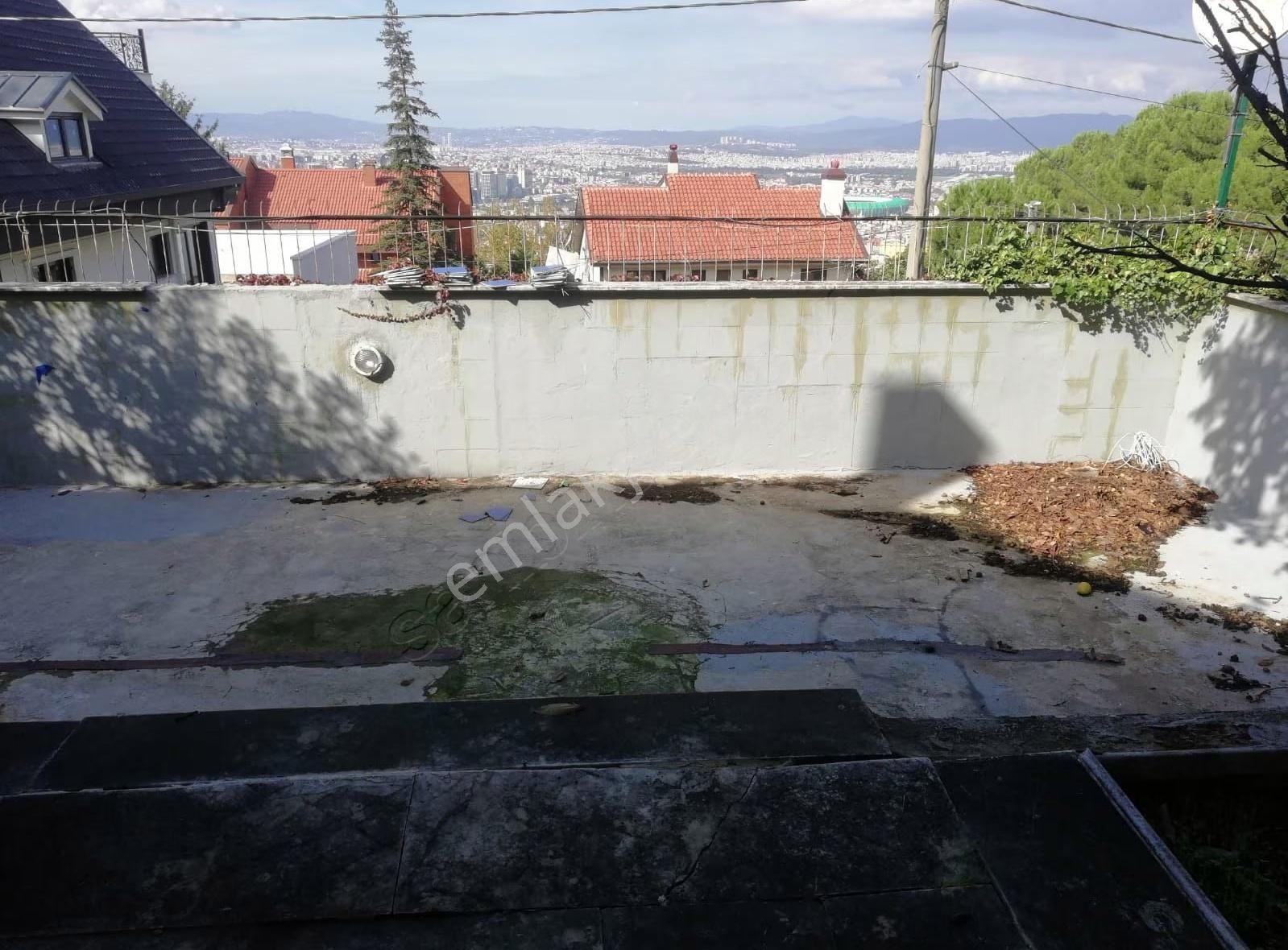 Bursa Osmangazi İnkaya'da Satılık Villa - Görsel 5