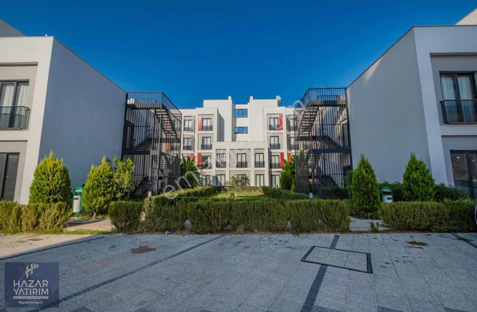 Süleyman Zıngal'dan Studio Canyon'da Boş Kiralık Daire - Görsel 5